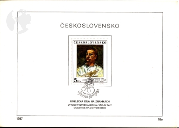 NL 2778 / 2823 ● - 1987 - kompletní ročník